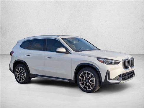 New 2026 BMW X1 xDrive28i image 6