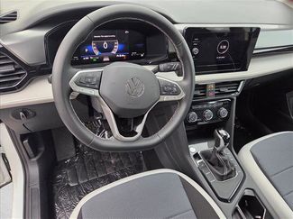 New 2026 Volkswagen Taos S video 3