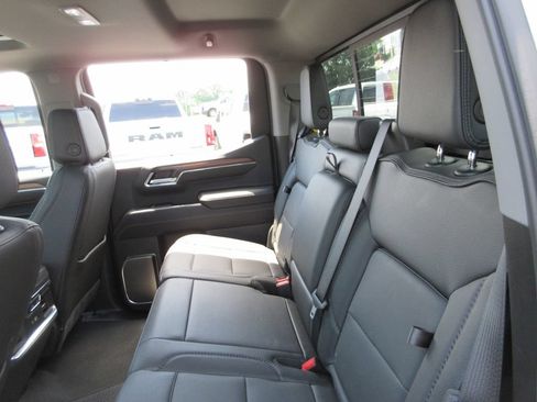 Certified 2024 GMC Sierra 1500 Denali w/ Denali Reserve Package AWD/4WD image 25