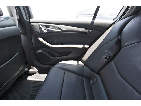 New 2026 Cadillac CT5 Sport w/ Technology Package RWD image 12