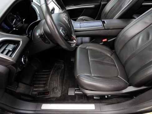 Used 2013 Lincoln MKZ Hybrid FWD image 29
