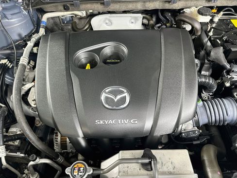 Used 2024 MAZDA CX-5 Carbon Edition AWD/4WD image 36
