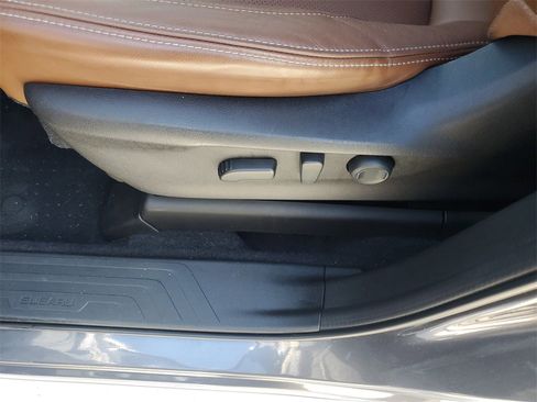 Used 2021 Subaru Ascent Touring image 24