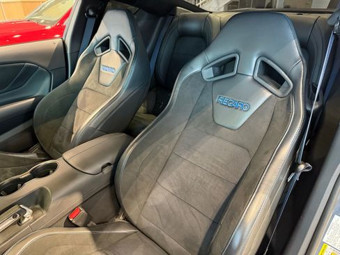 Used 2024 Ford Mustang Dark Horse image 31