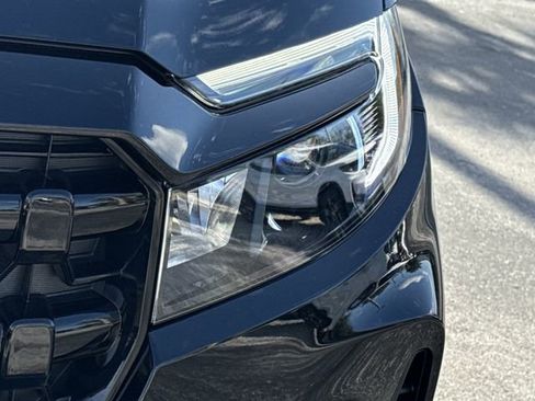 New 2026 Honda Ridgeline Black Edition image 10