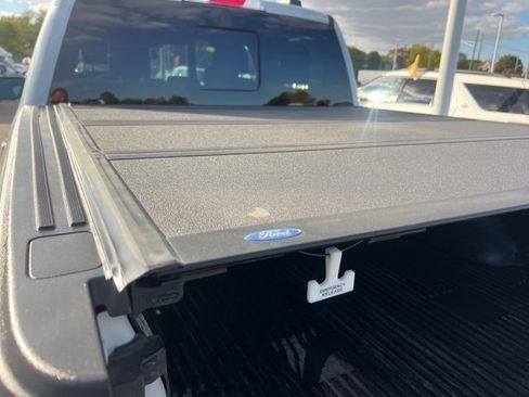 Certified 2023 Ford F150 XLT w/ Equipment Group 302A High image 24