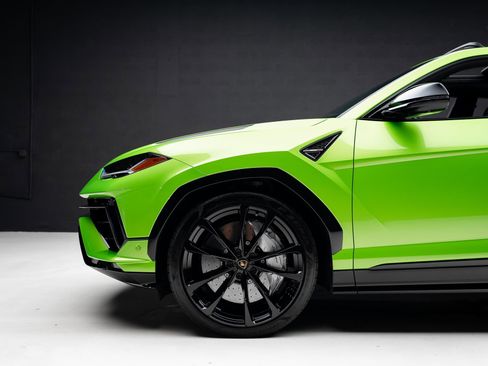Used 2024 Lamborghini Urus S AWD/4WD image 19