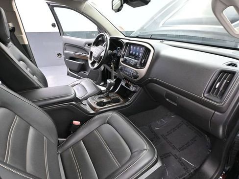 Used 2020 GMC Canyon Denali image 48