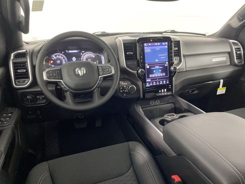 New 2026 RAM 1500 Big Horn image 35