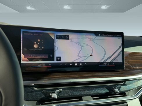 Used 2026 BMW X5 sDrive40i w/ Climate Comfort Package image 28