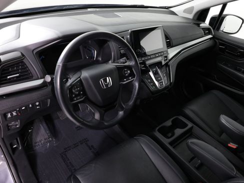 Used 2021 Honda Odyssey Touring image 24