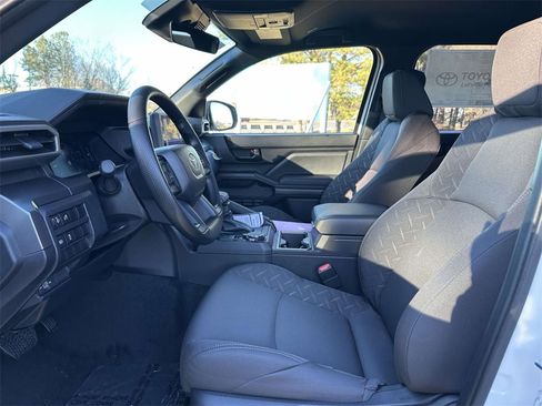 New 2026 Toyota Tacoma SR5 image 15