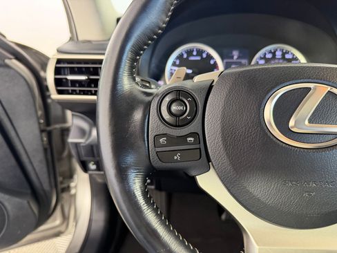 Used 2015 Lexus IS 250 AWD w/ Navigation System Package image 16