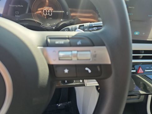 New 2026 Hyundai Tucson SEL image 19