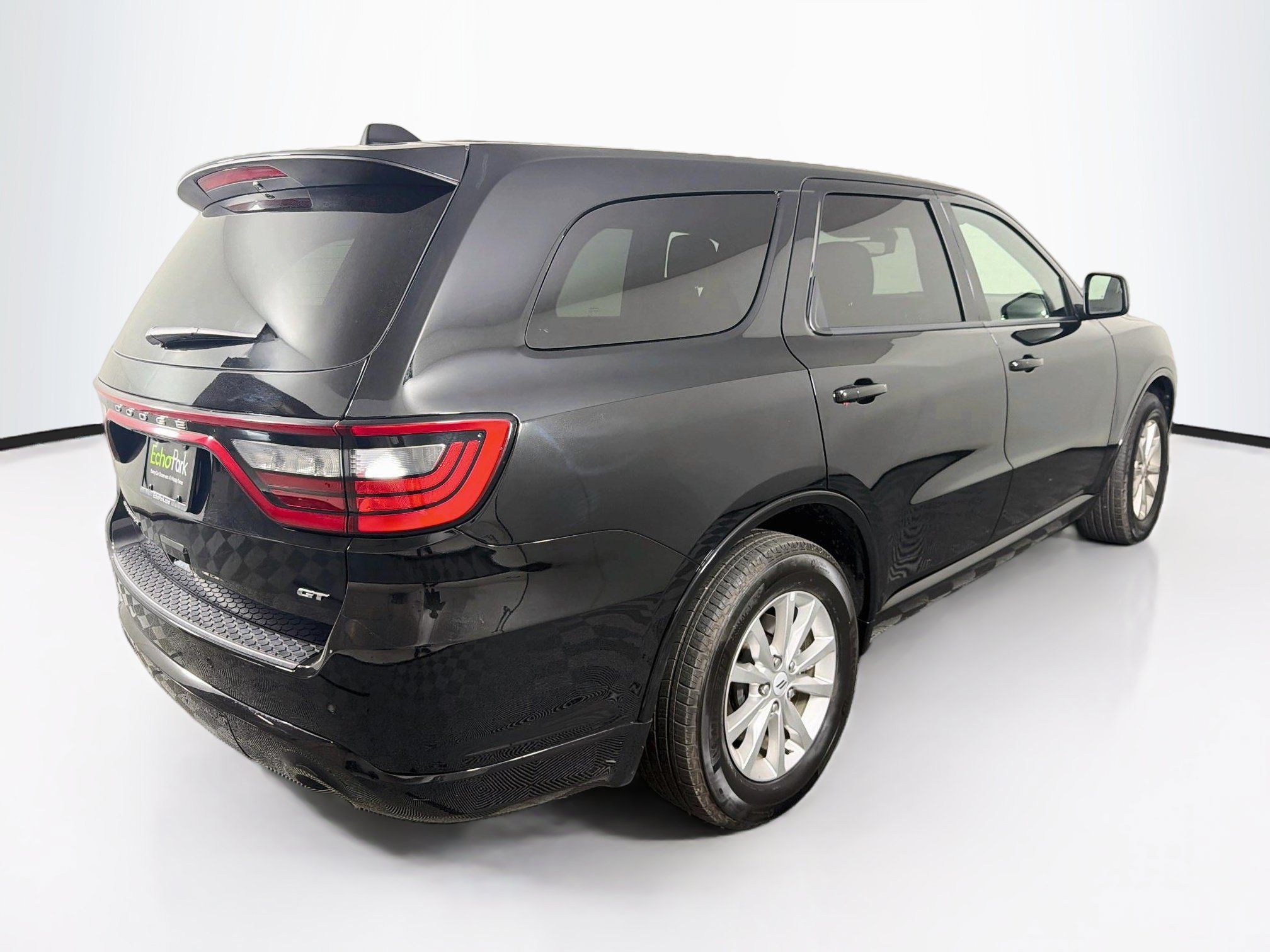 Used 2026 Dodge Durango GT RWD image 9