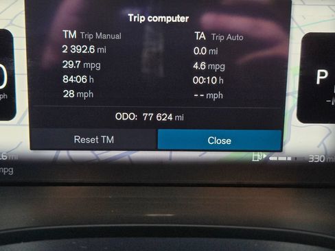 Used 2022 Volvo XC60 B5 Momentum w/ Advanced Package AWD/4WD image 25