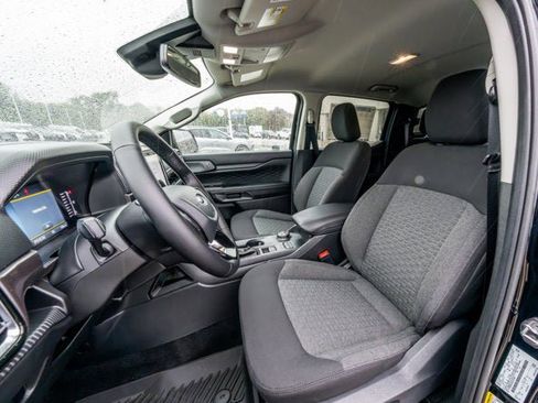 New 2025 Ford Ranger XLT AWD/4WD image 31