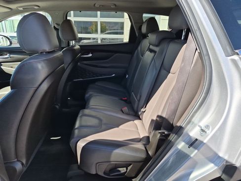 Used 2020 Hyundai Santa Fe Limited AWD/4WD image 31