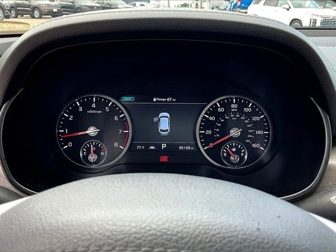 Used 2022 Kia Telluride SX w/ Nightfall Edition Package image 20