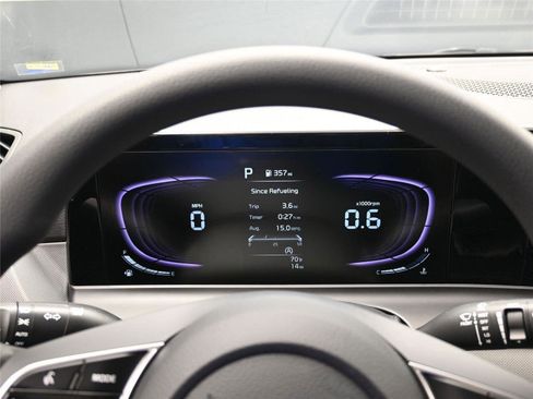 New 2026 Kia Seltos LX image 5