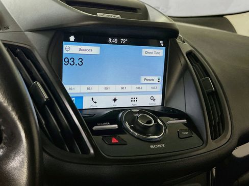 Used 2017 Ford Escape Titanium image 15