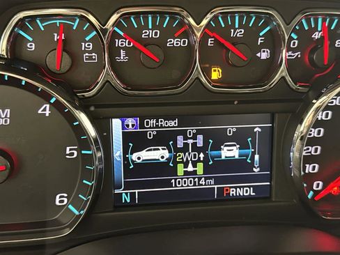 Used 2018 GMC Yukon XL SLT image 29