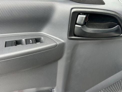 New 2024 Chevrolet Low Cab Forward image 11