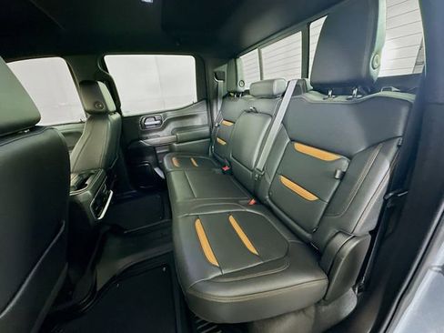 Used 2021 GMC Sierra 1500 AT4 w/ AT4 Premium Package image 26