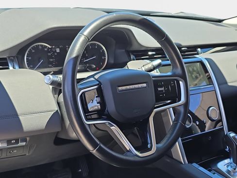 Used 2022 Land Rover Discovery Sport S AWD/4WD image 21