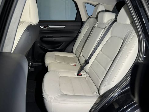 Used 2023 MAZDA CX-5 AWD 2.5 S image 24