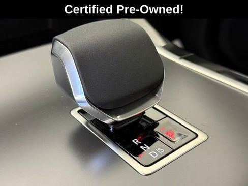 Certified 2026 Land Rover Range Rover Evoque S image 20