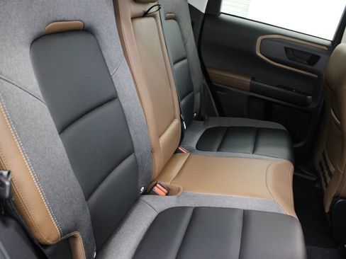 Used 2024 Ford Bronco Sport Outer Banks AWD/4WD image 15