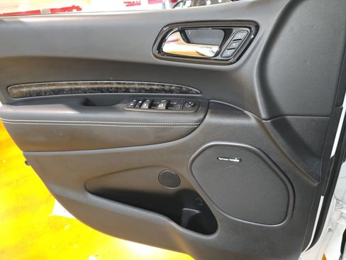 Used 2024 Dodge Durango SRT image 32