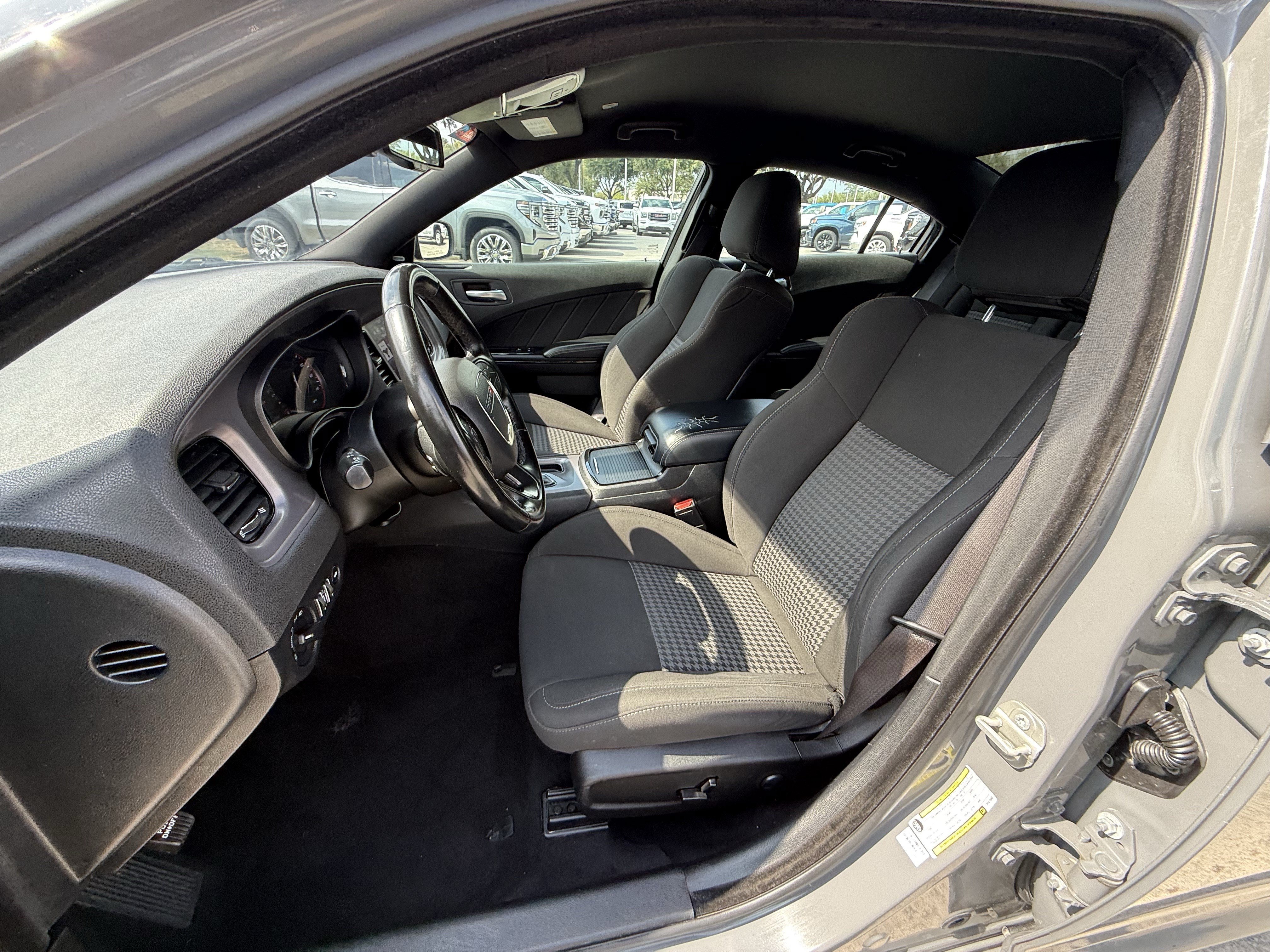 Used 2023 Dodge Charger GT w/ Blacktop Package RWD image 28