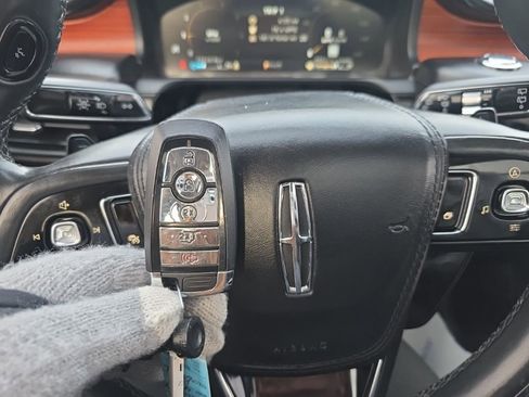 Used 2020 Lincoln Aviator Reserve w/ Equipment Group 201A image 57