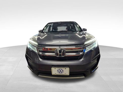 Used 2019 Honda Pilot Touring image 2