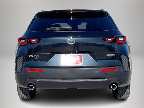 Used 2023 MAZDA CX-50 2.5 S w/ Cargo Package image 6