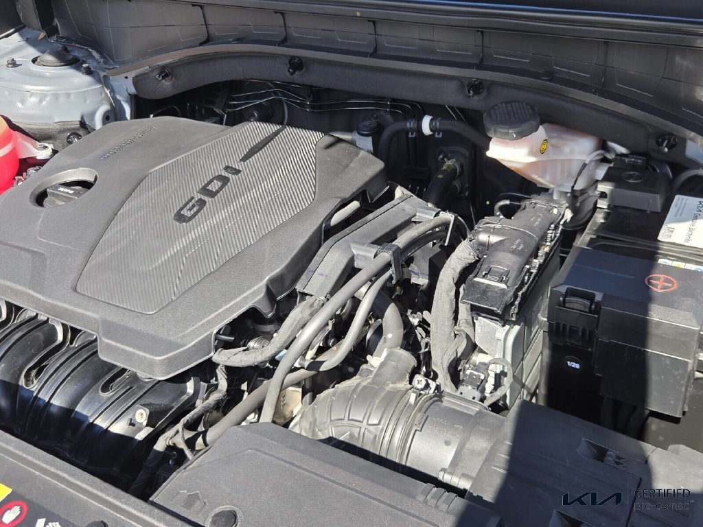 Certified 2023 Kia Sorento S FWD image 19