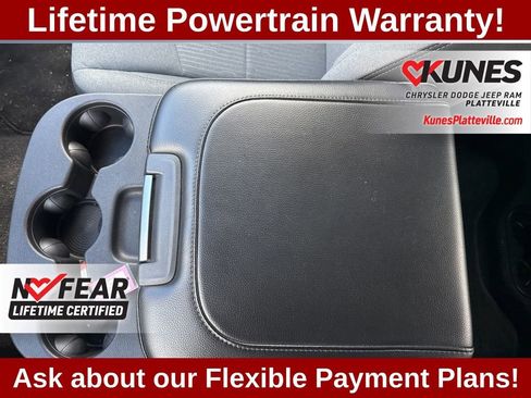 Used 2024 RAM 3500 Big Horn AWD/4WD image 24