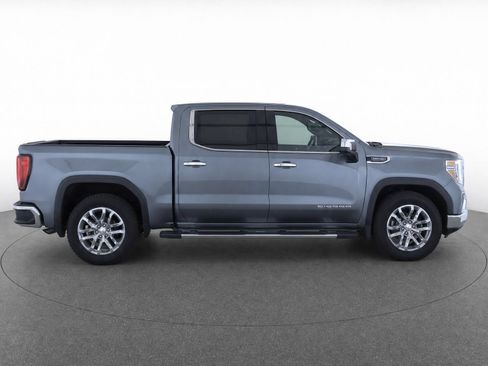 Used 2020 GMC Sierra 1500 SLT w/ SLT Premium Plus Package RWD image 6