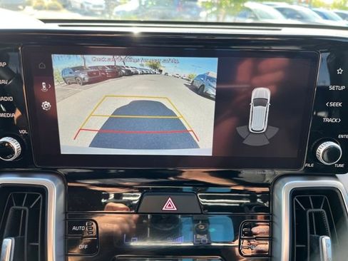 Used 2022 Kia Sorento S image 34