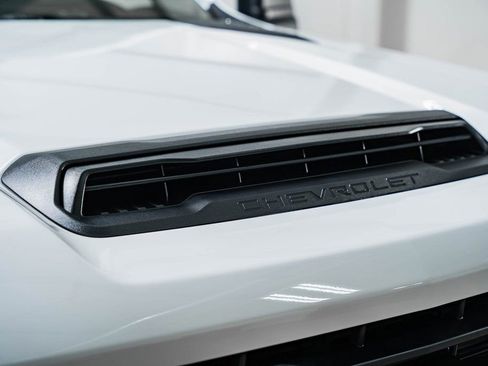 New 2025 Chevrolet Silverado 3500 W/T w/ WT Convenience Package image 14