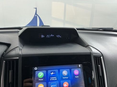 Used 2020 Subaru Impreza Premium image 36