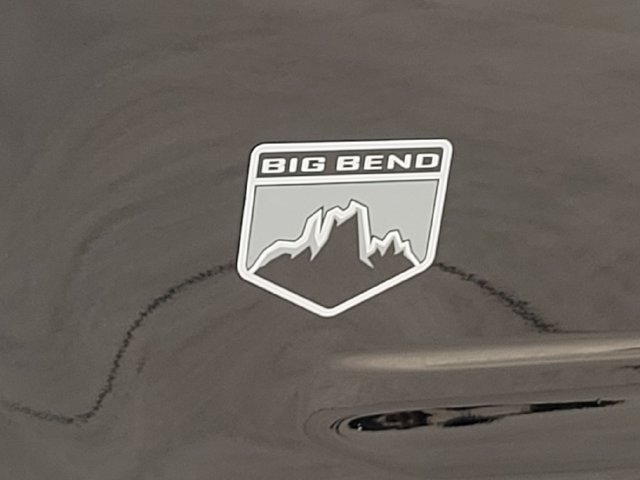 Used 2024 Ford Bronco Sport Big Bend AWD/4WD image 18