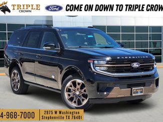 New 2027 Ford Expedition King Ranch AWD/4WD 360° Tour