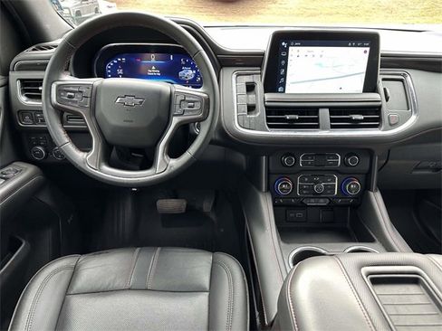 Used 2023 Chevrolet Tahoe RST image 8