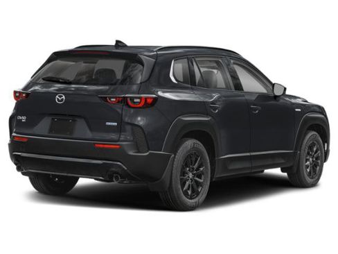 New 2026 MAZDA CX-50 AWD 2.5 Hybrid w/ Weather Package image 3