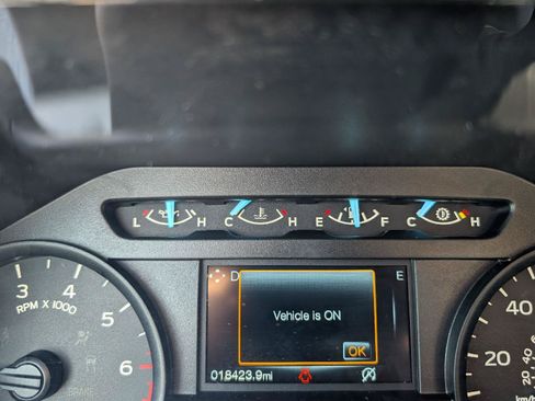 Used 2019 Ford F150 XL w/ Equipment Group 101A Mid AWD/4WD image 16