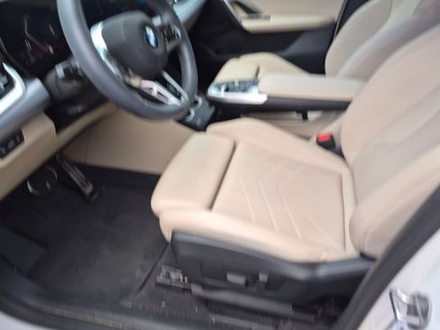 Used 2023 BMW X1 xDrive28i w/ Premium Package AWD/4WD image 13