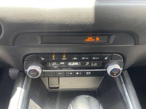 Used 2021 MAZDA CX-5 Grand Touring FWD image 12